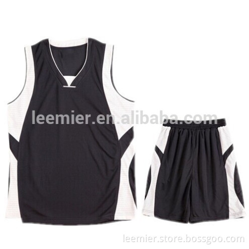 Oem basketball jersey logo design